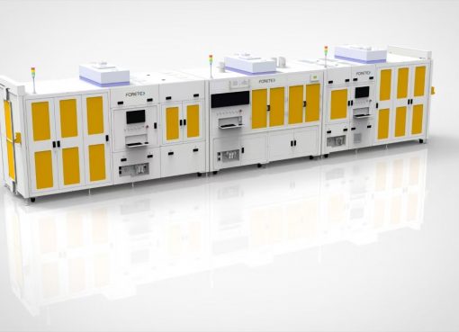 “印刷”で太陽電池革命　中国スタートアップ、インクジェット技術でペロブスカイト量産に挑む