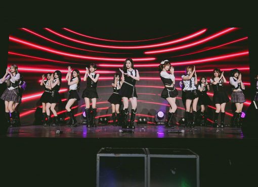 中国アイドル元祖「SNH48」に陰り　運営元が資産凍結、“契約奴隷”の批判も