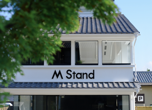 中国発カフェ「M Stand」、京都南禅寺に海外1号店　コーヒー激戦区で勝負