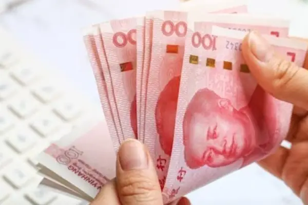 海外勢の中国本土株・ファンド買越額、1～6月は101億ドル