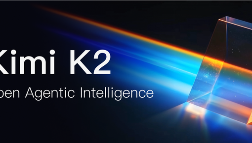 中国発オープンソースAI、世界LLMランキングを制覇　「Kimi K2」が首位に