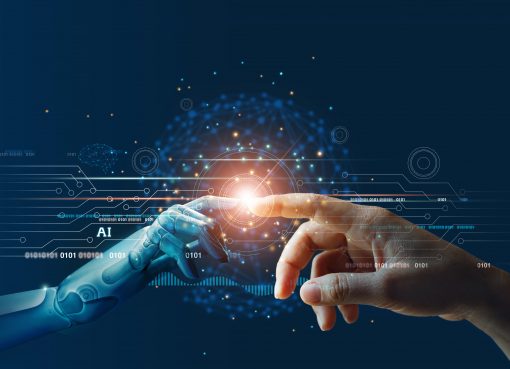中国、デジタルインフラで世界をリード　AI特許は世界の6割に