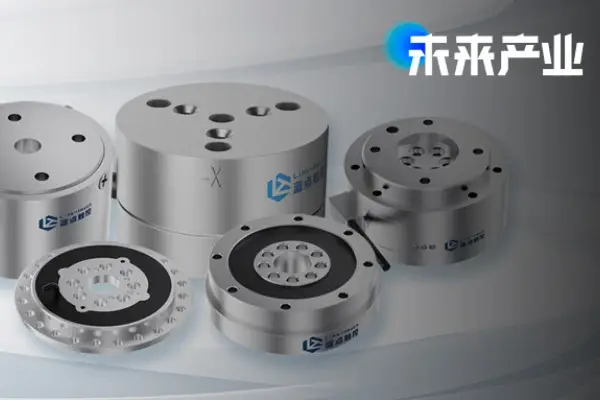 性能×コストで海外勢に勝負。中国発「力覚センサー」、人型ロボット需要で急成長