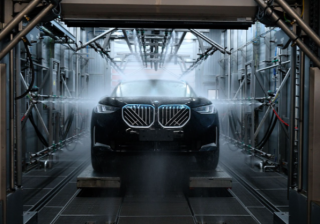 BMW、中国・南京にアジア最大のIT開発拠点を新設 DX加速へ現地協業を強化