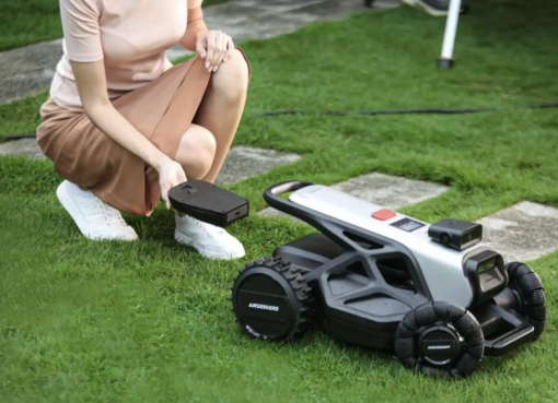 dToF式LiDARに強み。中国発草刈りロボット「LDROBOT」、香港上場に向け目論見書提出