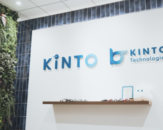 KINTOテクノロジーズ、アリババとタッグ　トヨタ系ディーラー向けAI導入を加速