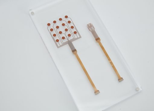 次世代「電子スキン」、普及拡大。中国スタートアップ、世界初の静電型フレキシブルセンサー量産へ