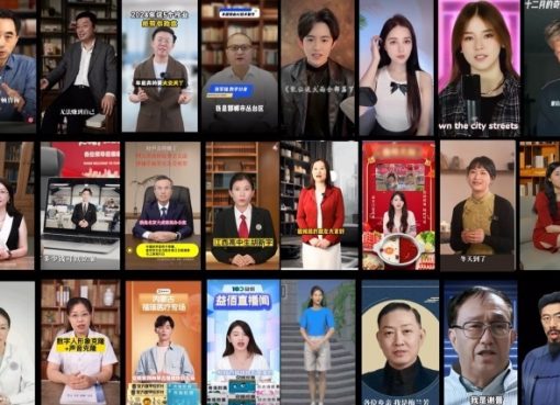 デジタルヒューマンの社会進出を支える。中国AIユニコーン「硅基智能」、シリーズDで数十億円調達