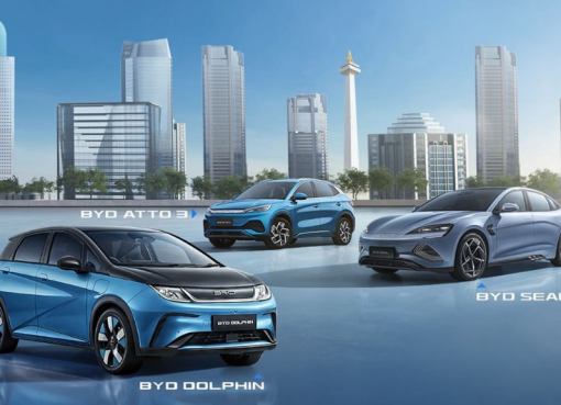 中国製EV、インドネシアで売れ行き好調　販売シェア93％で市場を席巻