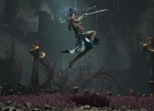 「黒神話：悟空」に続く超大作⋯中国産RPG「明末：ウツロノハネ」、世界配信スタート