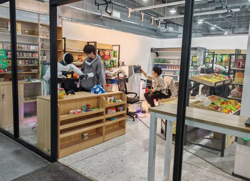 人型ロボット2000台を量産、世界に出荷へ。中国発ユニコーン「AgiBot」、韓国LG系・タイ財閥系も出資