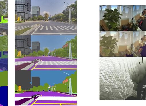 AIに“目と頭脳”。中国・Deep Mirror、空間知能の実用化で先行