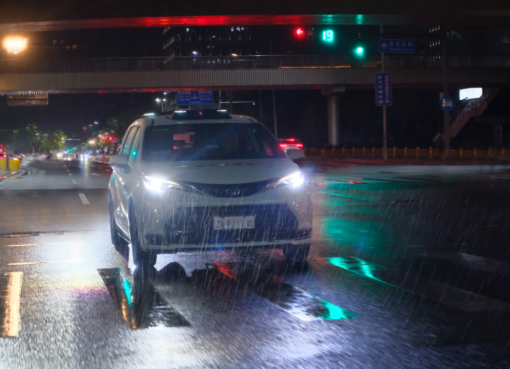 Pony.ai、北京・深圳で自動運転テストを24時間体制に　深夜の移動難を解消へ