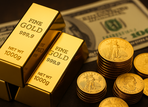 世界の金需要、4～6月は3％増の1249トン　WGC