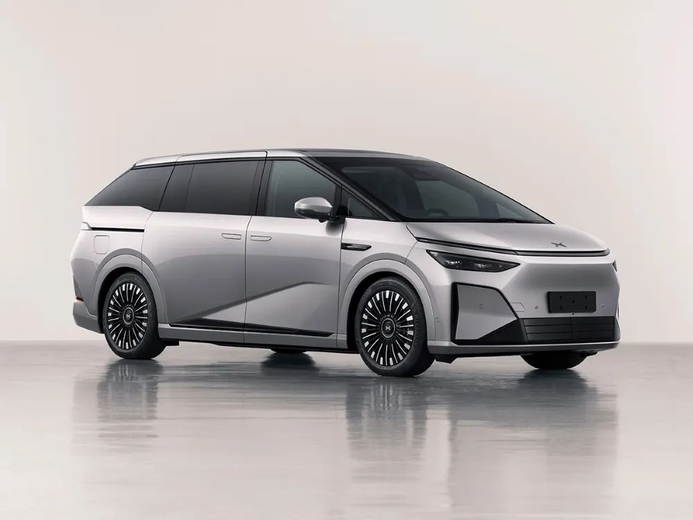 中国EV「小鵬汽車」、4〜6月期は過去最高売上で赤字縮小 次はAIチップ×L4自動運転で勝負