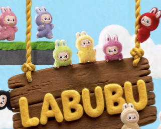 世界的ヒット「LABUBU」の裏側──中国下請け工場で1個0.7円で削る手