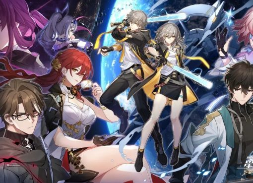 世界モバイルゲーム売上高：「崩壊：スターレイル」8位に返り咲き、「ポケポケ」トップ10圏外へ：25年7月