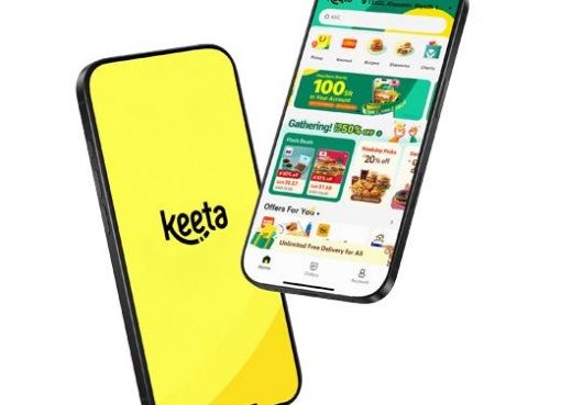 中国美団のフードデリバリー「Keeta」、中東市場で拡大　サウジに続きカタール進出