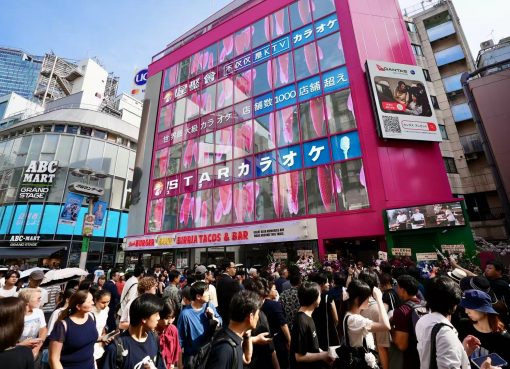 「歌わなくても楽しい」中国式カラオケが渋谷に登場、日本発祥に挑む