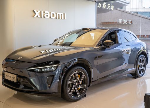 納車待ち58週の大ヒットEV⋯シャオミ「YU7」を北京で体験、“性能過剰”に課題も
