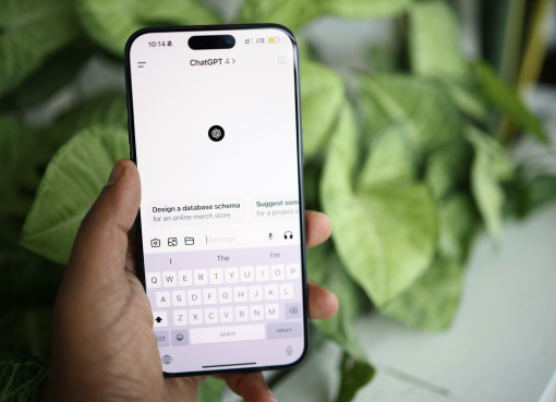 ChatGPTアプリ、累計売上高20億ドル突破　DL数ではインドが最多