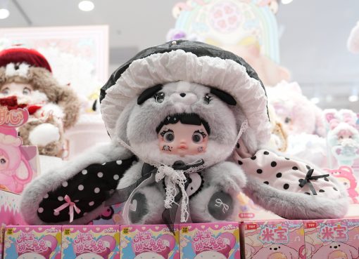 中国アートトイブランド「TOP TOY」、池袋に日本1号店　初日売上高1100万円超