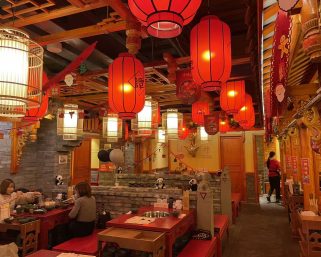 中国外食チェーン、日本進出後の勝敗は？ーー＜マーラータン・火鍋＞編