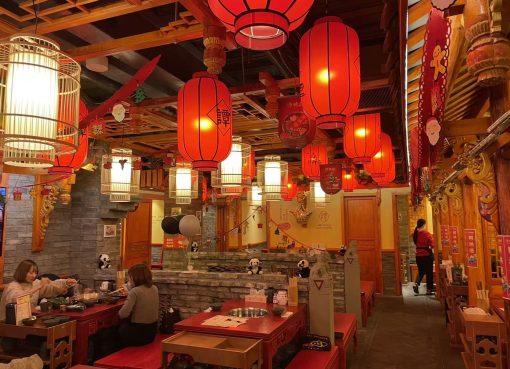 中国外食チェーン、日本進出後の勝敗は？ーー＜マーラータン・火鍋＞編
