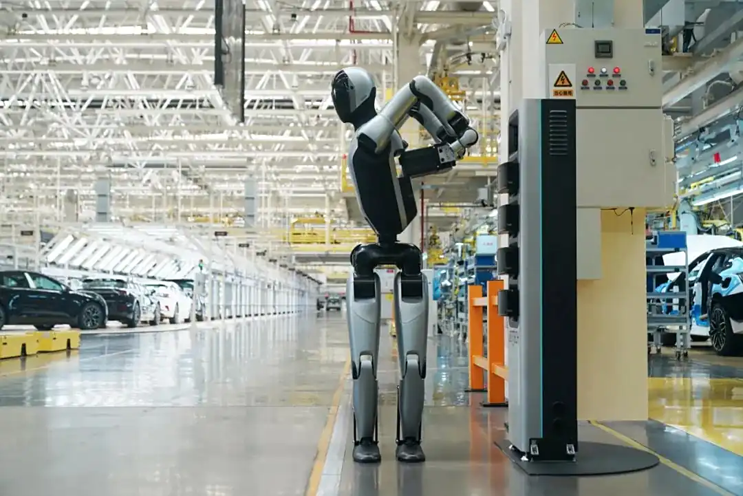 中国UBTECH、1〜6月は27.5％増収も依然赤字　人型ロボット受注拡大
