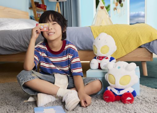 AIぬいぐるみで20万台突破。中国発AI玩具ブランド「HAIVIVI」、シリーズAで40億円調達