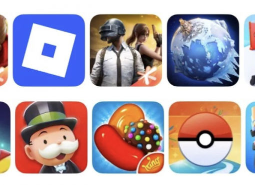 世界モバイルゲーム売上高、「ポケモンGO」がトップ10に返り咲き：25年8月