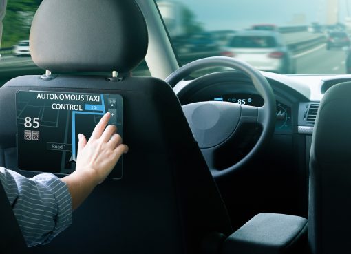 中国勢ロボタクシー、相次ぎシンガポール進出　「WeRide」「Pony.ai」が現地大手と組む