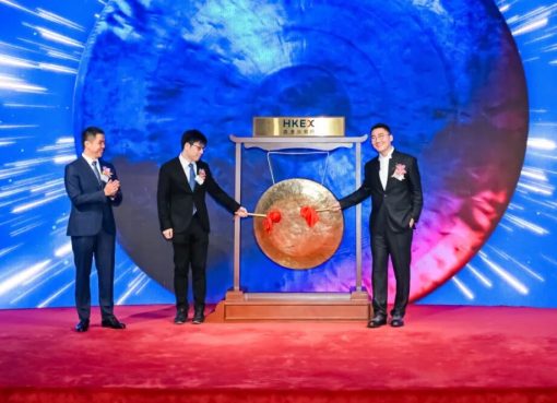 LiDARの価格破壊者・中国「Hesai」、香港に重複上場　黒字転換で次の成長局面