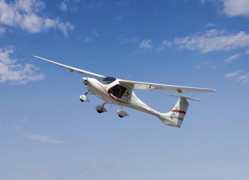 中国初のeCTOL・eVTOL同時開発〜電動航空機「零重力」、シリーズAで20億円を追加調達