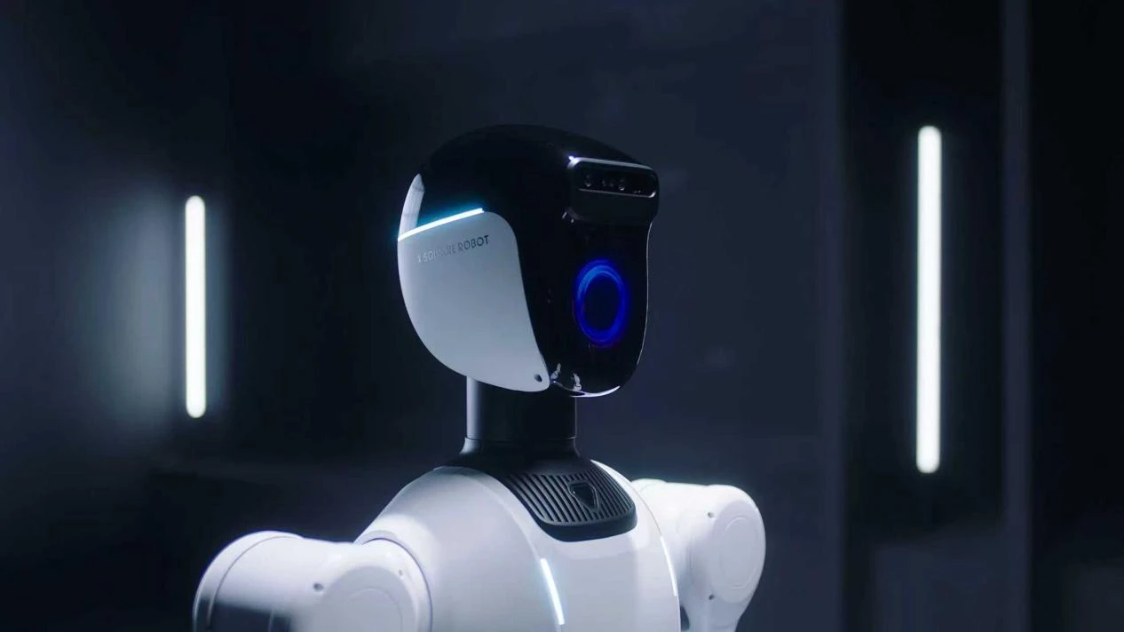 中国のエンボディドAI「X Square」、約210億円調達　アリババクラウドも初参戦