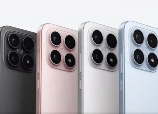 iPhone 17対抗「Xiaomi 17」登場、約9.4万円から　雷軍CEO「アップルと正面対決の準備は整った」