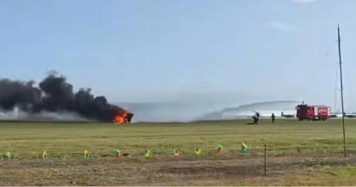 中国でeVTOL2機が接触事故　空飛ぶクルマ実用化に冷や水　
