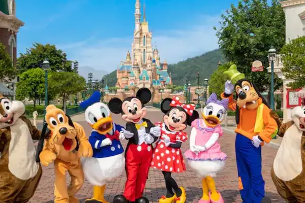 上海ディズニー、人気アトラクション「ソアリン」を1.5倍に拡張へ