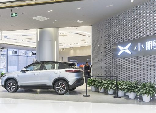 中国EV「小鵬汽車」、欧州で現地生産　マグナと提携しグラーツ工場でSUV量産