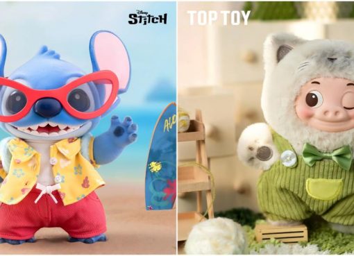 中国・名創優品傘下「TOP TOY」、香港IPOへ　急拡大のアートトイ事業をスピンオフ