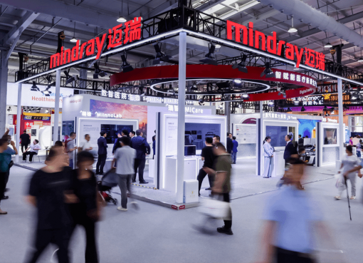 中国医療機器大手「Mindray」、香港IPOを計画　海外売上比率は50％に