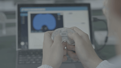 中国、フレキシブル触覚センサーで技術革新　医療から新エネ・ロボットまで応用拡大