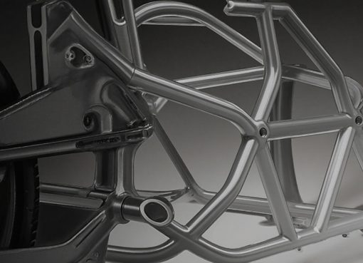 AIで電動二輪を高機能化、中国4億台市場に新風。首駆科技、量産・海外展開を加速