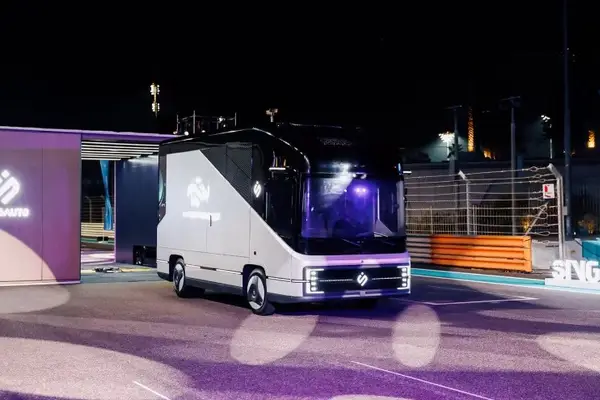 シンガポール発「SINGAUTO」、約5000万ドルを調達　次世代コールドチェーンEVで世界展開へ