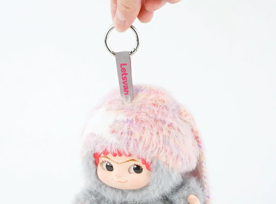LABUBUのパクリなのに、売れまくっている「WAKUKU」の謎⋯裏に大手芸能プロが全面関与