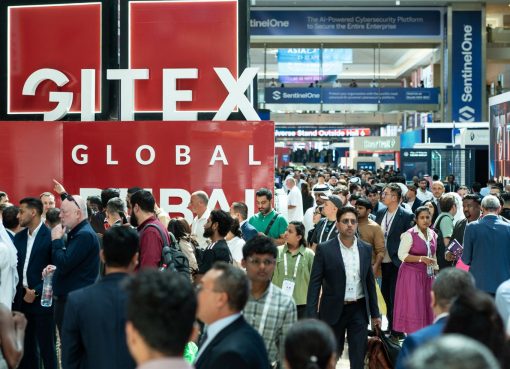 世界のテックリーダー、ドバイ「GITEX GLOBAL」に結集。データセンター・フィジカルAI⋯未来を形づくる重要産業を推進