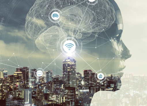 中国、民間主導で「AI＋」を推進　AIクーポンなど支援策を拡充