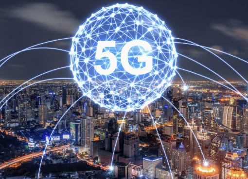 チャイナモバイル、特許数で3年連続世界首位　5G時代の技術革新を後押し