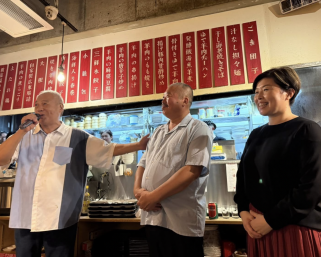 味坊、陳家私菜⋯日本人客に愛されるガチ中華の人知れぬ努力【中華ビジネス戦記】