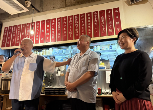 味坊、陳家私菜⋯日本人客に愛されるガチ中華の人知れぬ努力【中華ビジネス戦記】